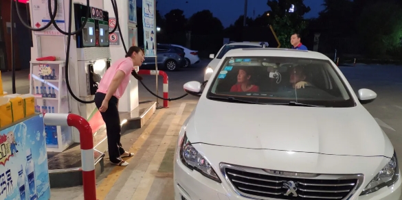 油站经理总结了50条加油站营销注意事项