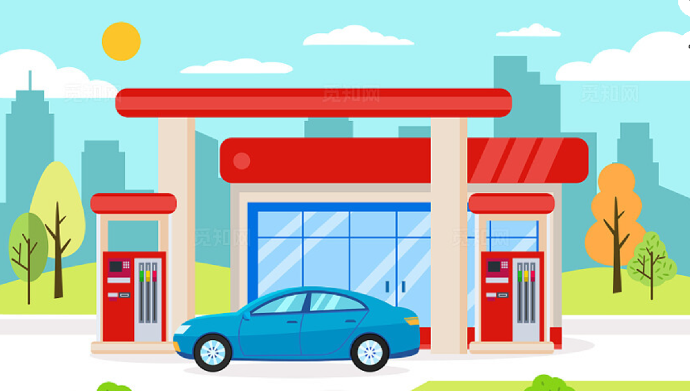 加油站节假日精准营销：提升量与效，塑造品牌新形象