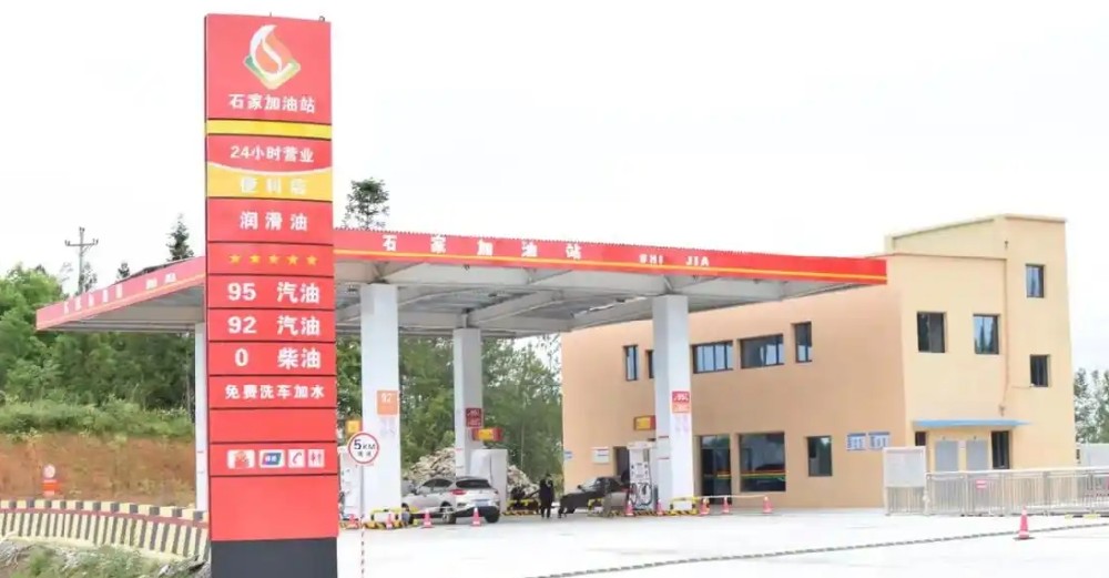 民营加油站春节前营销活动建议