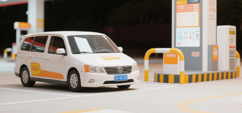 加油站私域流量池运营策略