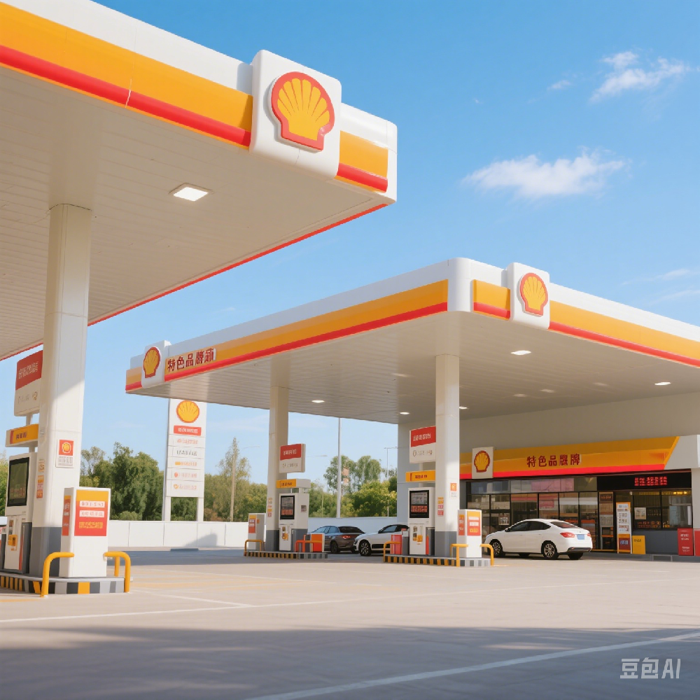 加油站特色品牌培育的深度剖析与实践路径