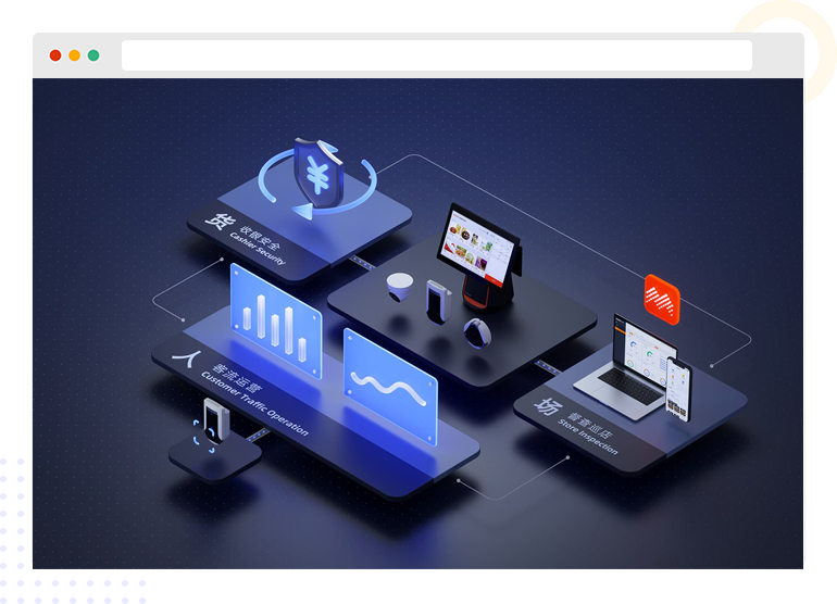 加油站管理系统